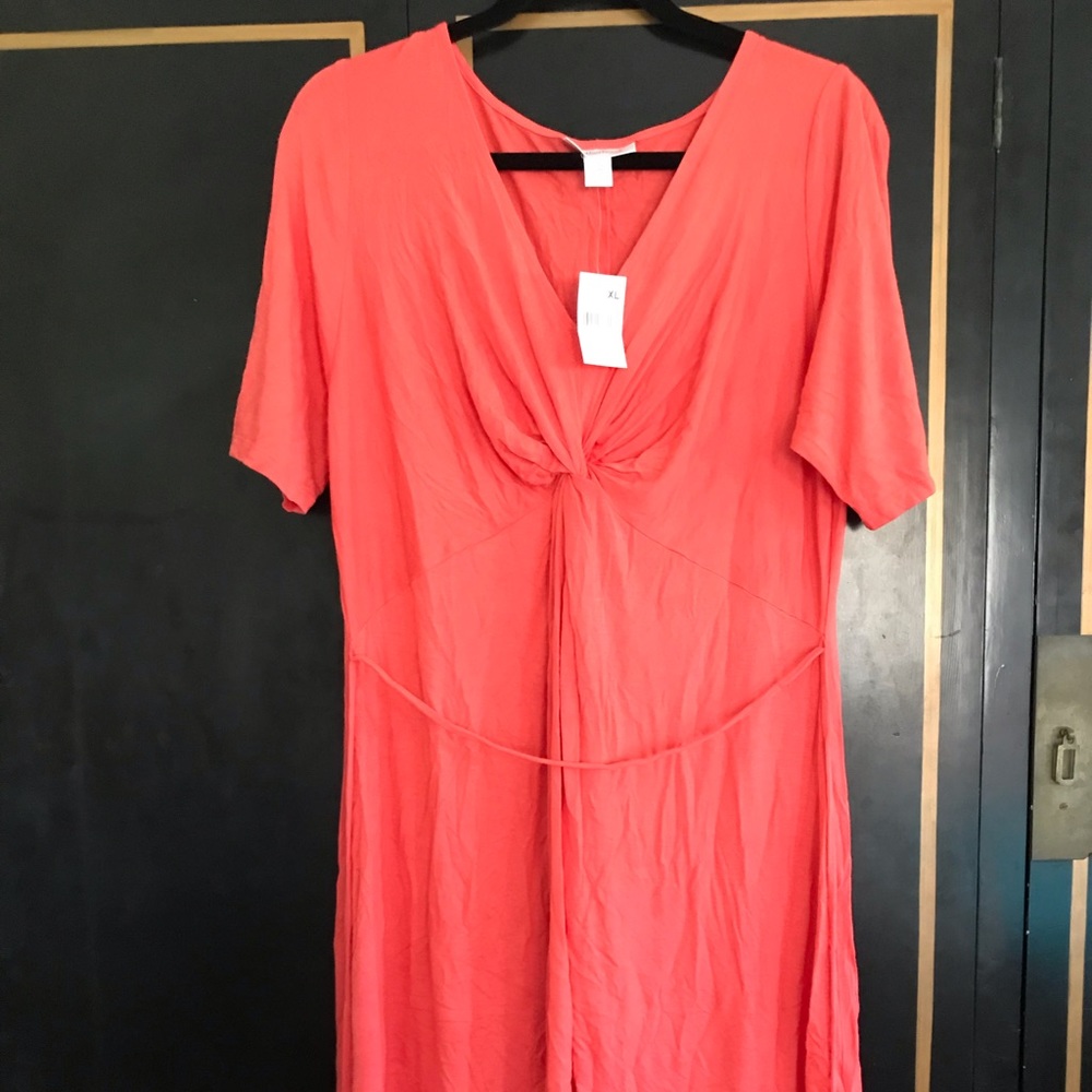 Maternity Dress